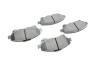 Комплект тормозных колодок (дисковых).) Metelli 22-0878-0 (фото 11)