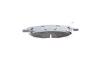 Комплект тормозных колодок (дисковых).) Metelli 22-0878-0 (фото 2)