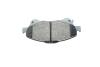 Комплект тормозных колодок (дисковых).) Metelli 22-0878-0 (фото 4)