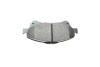 Комплект тормозных колодок (дисковых).) Metelli 22-0878-0 (фото 7)