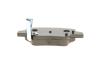 Комплект тормозных колодок (дисковых).) Metelli 22-0880-0 (фото 3)