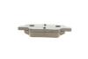 Комплект тормозных колодок (дисковых).) Metelli 22-0880-0 (фото 6)