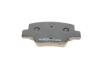 Комплект тормозных колодок (дисковых).) Metelli 22-0880-0 (фото 7)