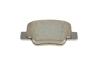 Комплект тормозных колодок (дисковых).) Metelli 22-0880-0 (фото 8)
