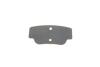 Комплект тормозных колодок (дисковых).) Metelli 22-0880-0 (фото 10)