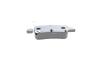 Комплект тормозных колодок (дисковых).) Metelli 22-0881-0 (фото 2)
