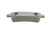 Комплект тормозных колодок из 4 шт. дисков Metelli 22-0899-0 (фото 6)