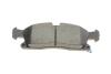 Комплект тормозных колодок (дисковых).) Metelli 22-0927-0 (фото 8)