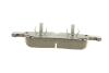 Комплект тормозных колодок (дисковых).) Metelli 22-0927-4 (фото 3)