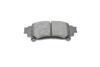 Комплект тормозных колодок (дисковых).) Metelli 22-0939-0 (фото 6)