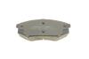 Комплект тормозных колодок (дисковых).) Metelli 22-0942-0 (фото 4)