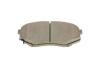 Комплект тормозных колодок (дисковых).) Metelli 22-0942-0 (фото 8)