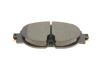 Комплект тормозных колодок (дисковых).) Metelli 22-0950-0 (фото 4)