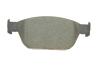 Комплект тормозных колодок (дисковых).) Metelli 22-0954-0K (фото 11)