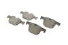 Комплект тормозных колодок (дисковых).) Metelli 22-0963-0 (фото 2)