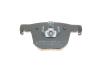 Комплект тормозных колодок (дисковых).) Metelli 22-0963-0 (фото 4)
