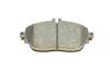 Комплект тормозных колодок (дисковых).) Metelli 22-0965-0 (фото 5)