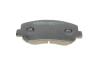 Комплект тормозных колодок (дисковых).) Metelli 22-0969-1 (фото 4)