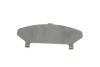 Комплект тормозных колодок (дисковых).) Metelli 22-0969-1 (фото 8)