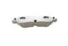 Комплект тормозных колодок (дисковых).) Metelli 22-0970-0 (фото 2)