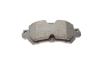Комплект тормозных колодок (дисковых).) Metelli 22-0970-0 (фото 4)
