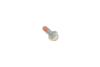 Комплект тормозных колодок (дисковых).) Metelli 22-0971-0 (фото 9)