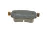 Комплект тормозных колодок (дисковых).) Metelli 22-0980-0 (фото 3)
