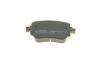 Комплект тормозных колодок (дисковых).) Metelli 22-0980-0 (фото 4)