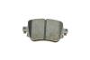 Комплект тормозных колодок (дисковых).) Metelli 22-0980-0 (фото 5)
