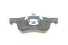 Комплект тормозных колодок (дисковых).) Metelli 22-0984-0 (фото 3)