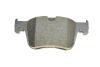 Комплект гальмівних колодок (дискових) Metelli 22-0985-1 (фото 8)