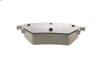 Комплект тормозных колодок (дисковых).) Metelli 22-0987-0 (фото 3)