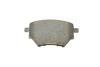 Комплект тормозных колодок (дисковых).) Metelli 22-0987-0 (фото 8)