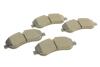 Комплект тормозных колодок (дисковых).) Metelli 22-0990-0 (фото 2)