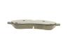 Комплект тормозных колодок (дисковых).) Metelli 22-0990-0 (фото 6)