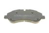 Комплект тормозных колодок (дисковых).) Metelli 22-0990-0 (фото 7)