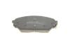 Комплект тормозных колодок (дисковых).) Metelli 22-0999-0 (фото 4)