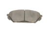 Комплект тормозных колодок (дисковых).) Metelli 22-0999-0 (фото 8)