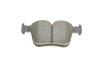 Комплект тормозных колодок (дисковых).) Metelli 22-1020-0 (фото 3)
