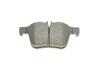 Комплект тормозных колодок (дисковых).) Metelli 22-1020-0 (фото 6)