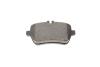 Комплект тормозных колодок (дисковых).) Metelli 22-1022-0 (фото 4)