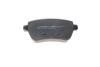 Комплект тормозных колодок (дисковых).) Metelli 22-1022-0 (фото 6)