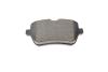 Комплект тормозных колодок (дисковых).) Metelli 22-1022-0 (фото 7)