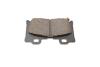 Комплект тормозных колодок (дисковых).) Metelli 22-1030-0 (фото 4)
