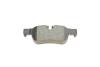 Комплект тормозных колодок (дисковых).) Metelli 22-1038-0 (фото 6)