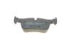 Комплект тормозных колодок (дисковых).) Metelli 22-1038-0 (фото 8)