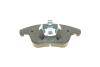 Комплект тормозных колодок (дисковых).) Metelli 22-1039-0 (фото 4)