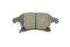 Комплект тормозных колодок (дисковых).) Metelli 22-1039-0 (фото 8)