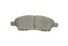 Комплект тормозных колодок (дисковых).) Metelli 22-1079-0 (фото 7)
