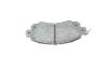 Комплект тормозных колодок (дисковых).) Metelli 22-1080-0 (фото 4)